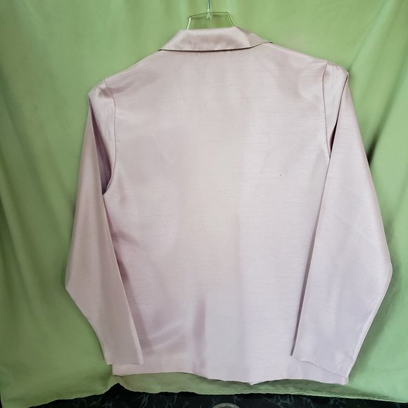 Women's Rose Blair Blazer Sz .12 (NWOT) - Picture 4 of 9